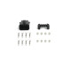 Motec Haltech Plug & Pins Only Metri-Pack 8 WAY 150 Sealed Female | race-shop.it