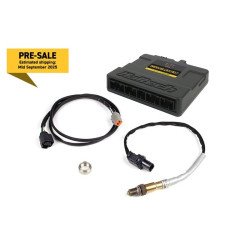 Haltech Nexus Plug-in ECU Mazda RX8 + 4.9LSU Hardware Pack