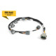 Haltech Haltech Nexus i6 R35 COP Ignition Harness | race-shop.it