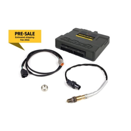 Haltech Haltech Nexus Plug-in ECU - GM Delco + LSU4.9 Hardware Pack | race-shop.it