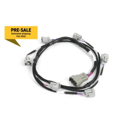 Haltech Haltech i6 Sumitomo (Denso) Primary Injector Harness | race-shop.it