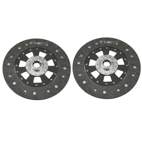 Frizioni e volani FTWL Dischi frizione LUK 8090S BMW 23x29-10N | race-shop.it