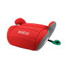 SPARCO SK2000I seggiolino (ECE R129/03 - 100-150CM), rosso