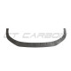 Bazár Splitter in carbonio per HYUNDAI I30N facelift DANNEGGIATO | race-shop.it