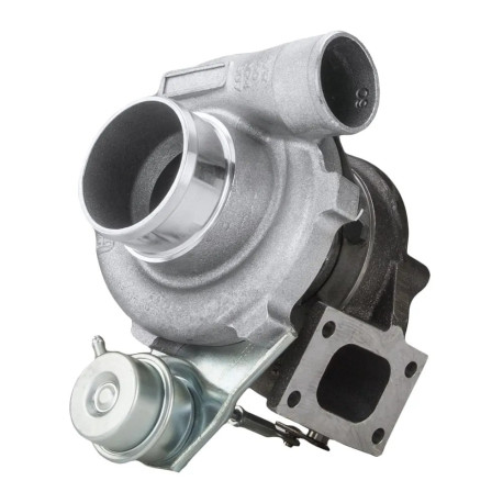 Complete Turbos GARRETT 836026-5009S TURBOCHARGER GT2860RS 0.86 A/R | race-shop.it