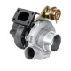 Supercores Garrett 836026-5017S Supercore GT Series GT2860RS | race-shop.it