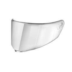 SPARCO visor for helmets X-PRO, transparent