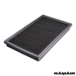 Performance Pleated Replacement Air Filter for Audi A1 (GB) 1.5 TSI 2018-2021