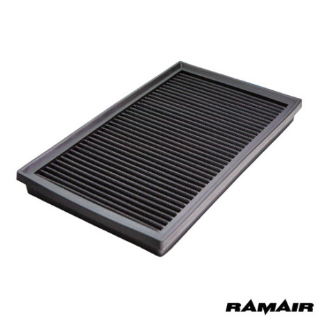 Filtri aria di ricambio per airbox originale Performance Pleated Replacement Air Filter for Seat Tarraco (KN2) 1.5 TSI 2018-2021 | race-shop.it