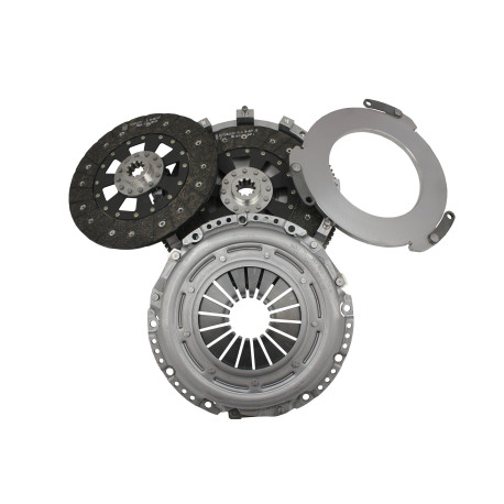 Frizioni e volani FTWL TWIN DISC CLUTCH SET FOR BMW M50/ M52/ M54/ S50/ S54 engine and M50/ M52/ M54/ M3 gearbox 23x29-10N STAGE 1 | race-shop.it