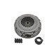Frizioni e volani FTWL TWIN DISC CLUTCH SET FOR BMW M50/ M52/ M54/ S50/ S54 engine and M50/ M52/ M54/ M3 gearbox 23x29-10N STAGE 2 | race-shop.it