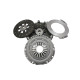 Frizioni e volani FTWL SET FRIZIONE A DOPPIA DISCO PER MOTORE BMW M50/ M52/ M54/ S50/ S54 e cambio M50/ M52/ M54/ M3 23x29-10N STAGE 3 | race-shop.it