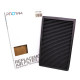 Filtri aria di ricambio per airbox originale Performance Pleated Replacement Air Filter for Skoda Scala (NW) 1.5 TSI 2017-2021 | race-shop.it
