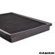 Filtri aria di ricambio per airbox originale Performance Pleated Replacement Air Filter for Skoda Scala (NW) 1.5 TSI 2017-2021 | race-shop.it