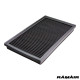 Filtri aria di ricambio per airbox originale Performance Pleated Replacement Air Filter for Skoda Scala (NW) 1.5 TSI 2017-2021 | race-shop.it