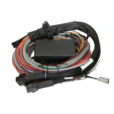 Haltech Haltech Elite 2500 & 2500 T Premium Uni Wire-in Harn Length: | race-shop.it
