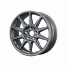 Racing wheel FULLRACE RALLY-A FF 18" x 8"