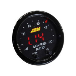 AEM X-Series Wideband UEGO AFR Gauge