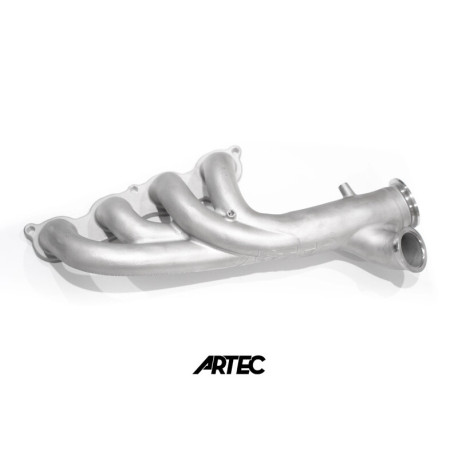 Collettori di scarico Artec Sidewinder Exhaust Manifold for Honda K-Series | race-shop.it