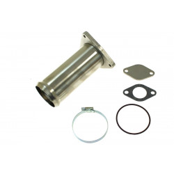 Kit di sostituzione EGR VW CRAFTER MULTIVAN TRANSPORTER T5 2.5 TDI INCOMPLETO