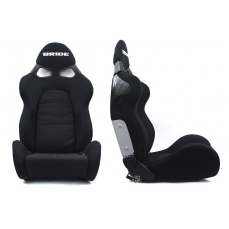 Bazár Sedile sportivo CUGA Bride style DANNEGGIATO | race-shop.it