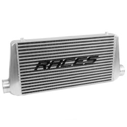 Intercooler FMIC universal550 x 230 x 65 mm in/out 63mm