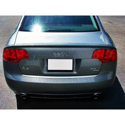 Spojler Audi A4 B7 04-08