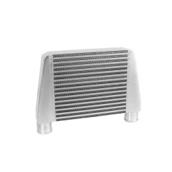 Intercooler FMIC universale 330 x 280 x 76mm