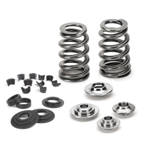Parti del motore SUPERTECH Valve Spring Kit Mitsubishi 4G63 | race-shop.it