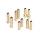 Parti del motore SUPERTECH Valve Guide Exhaust 6.0mm Mang. Bronze SR20 | race-shop.it