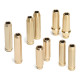 Parti del motore SUPERTECH guidavalvole per Honda K (aspirazione, bronzo al manganese), stelo 5,5 mm, 8 pz | race-shop.it