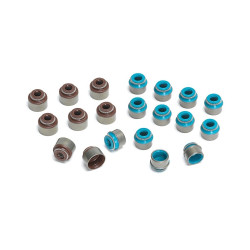 SUPERTECH Valve Seal Kit Intake BMW S50B30