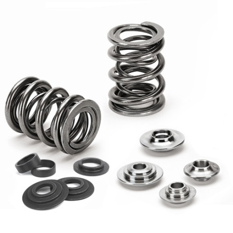 Parti del motore SUPERTECH Valve Spring Kit VW 1.8L/2.0L 16v | race-shop.it