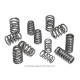 Parti del motore SUPERTECH kit molle valvole per VAG EA855 EVO (DAZA) | race-shop.it