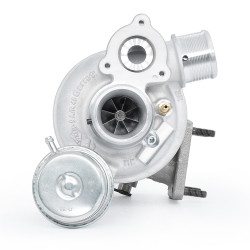 Garrett 953223-5001S PowerMax Turbocharger GT1446Z for Fiat Abarth 500 1.4L (2009-2023)