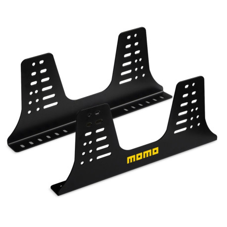 Supporti Universali per sedili MOMO Supporti per sedili da corsa - acciaio (paio) | race-shop.it
