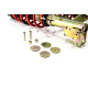 Completo MTS Technik Kit coilover della serie MTS STREET per Audi 80 B3 Berlina (89/8A) 06/86 - 10/91 (Gold) | race-shop.it