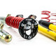 Completo MTS Technik Kit coilover della serie MTS STREET per BMW 3 (E46) 12/97 - 05/05 (Gold) | race-shop.it