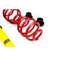 Completo MTS Technik Kit coilover della serie MTS STREET per BMW 3 (E30) 09/82 - 12/91 (Gold) | race-shop.it