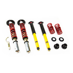 Kit coilover MTS STANCE SERIES per BMW 3 (E30) 09/82 - 12/91 (Gold)