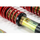 Completo MTS Technik Kit coilover della serie MTS STREET per BMW 5 Touring (E39) 11/96 - 05/04 (Gold) | race-shop.it
