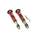 Completo MTS Technik Kit coilover della serie MTS STREET per BMW 5 (E60) 12/01 - 03/10 (Gold) | race-shop.it