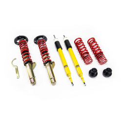 Kit coilover MTS STANCE SERIES per BMW 3 Touring (E91) 12/04 - 12/12 (Gold)