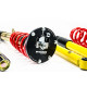Completo MTS Technik Kit coilover della serie MTS STREET per BMW 1 (F40) 07/19 - (Gold) | race-shop.it