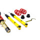 Completo MTS Technik Kit coilover della serie MTS STREET per BMW 1 (F40) 07/19 - (Gold) | race-shop.it