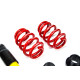 Completo MTS Technik Kit coilover della serie MTS STREET per BMW 1 (F40) 07/19 - (Gold) | race-shop.it