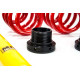 Completo MTS Technik Kit coilover della serie MTS STREET per BMW 1 (F40) 07/19 - (Gold) | race-shop.it