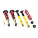 Completo MTS Technik Kit coilover della serie MTS STREET per BMW 1 (F40) 07/19 - (Gold) | race-shop.it