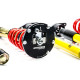 Completo MTS Technik Kit coilover della serie MTS STREET per BMW 1 (F40) 07/19 - (Gold) | race-shop.it