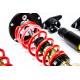 Completo MTS Technik Kit coilover della serie MTS STREET per BMW 1 (F40) 07/19 - (Gold) | race-shop.it